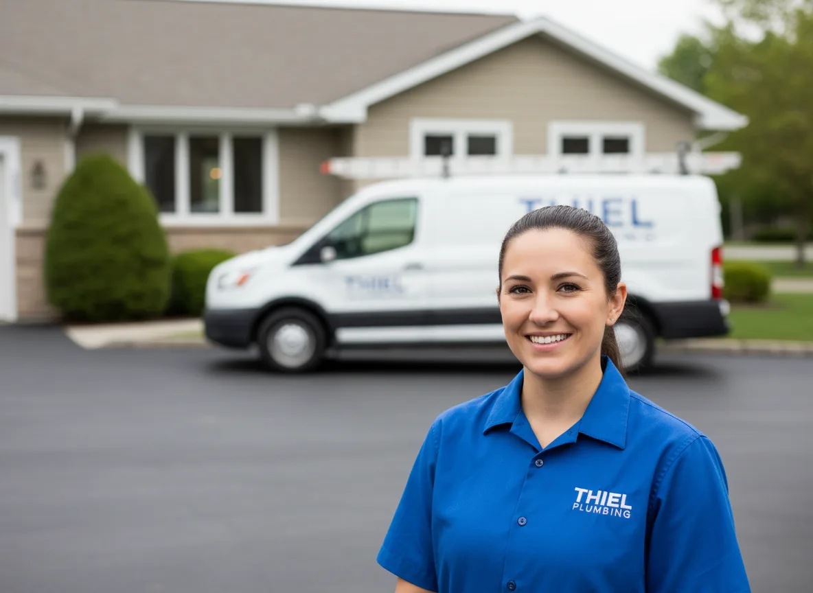 Plumber Johnstown, OH FAQs
